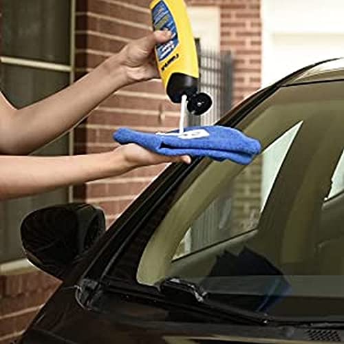 Rain-X 5080217 X-treme Clean Glass Cleaner - 12 fl oz. - Image 4