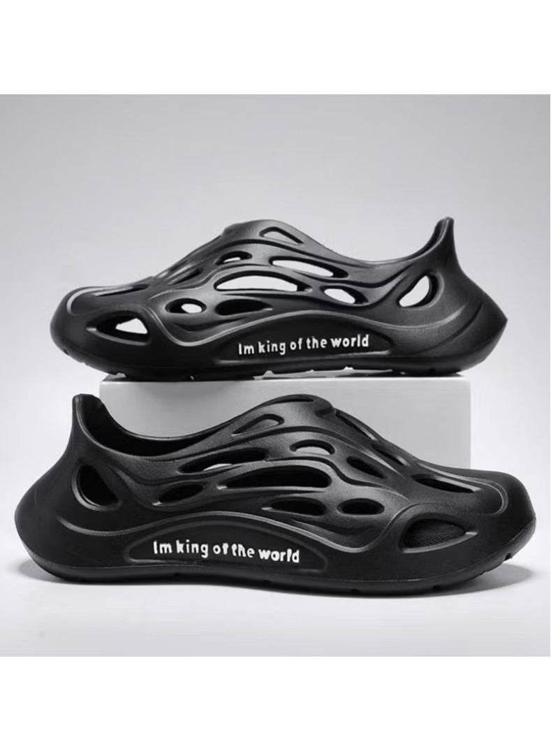 FASHION Summer Soft Sole Sandals - Image 1