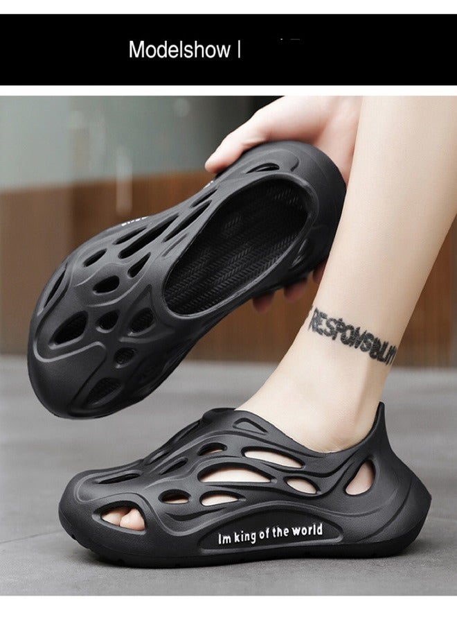 FASHION Summer Soft Sole Sandals - Image 3