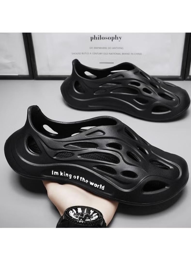 FASHION Summer Soft Sole Sandals - Image 2