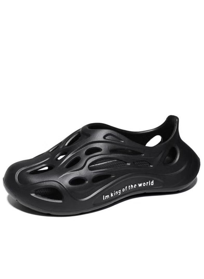 FASHION Summer Soft Sole Sandals - Image 4