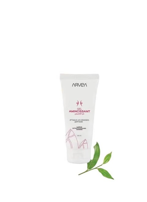 Aminsisant Slimming and Body Sculpting Gel 100ml