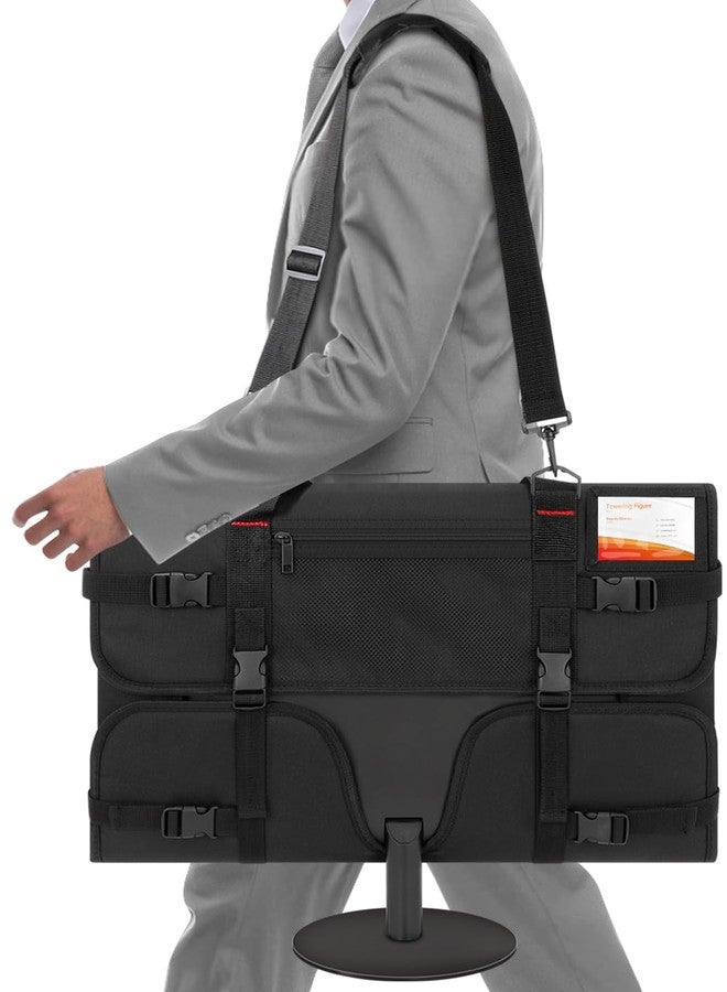 دوكس ميريا Doksmeria Monitor Carrying Case
