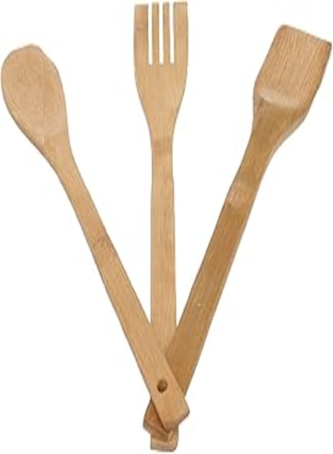 OR Wooden Distribution Set 3x1