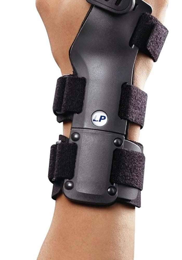 LP Support 550R Right Hand Rigid Wrist Brace - Small - Image 5