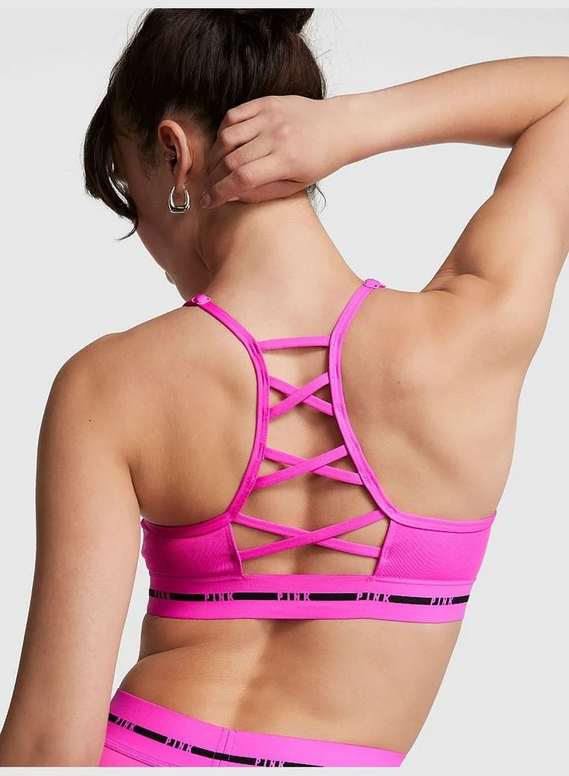 Victoria's Secret Ultimate Lightly Lined Sports Bra