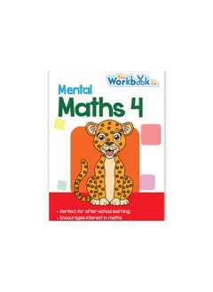 Mental Maths Book 4  - Image 3