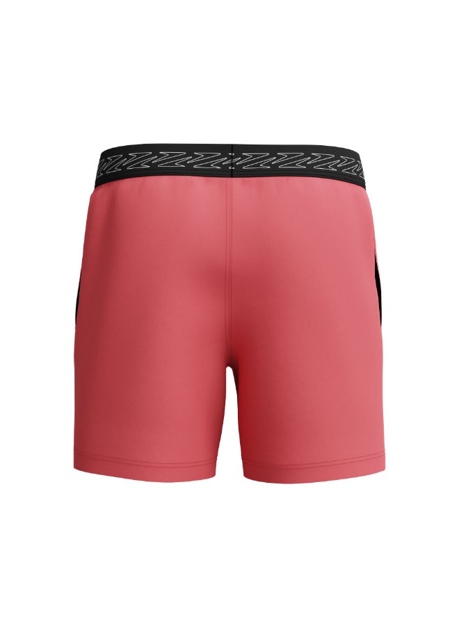 speedo MensHyperboomBand16WatershortCoral, XXL  - Image 5