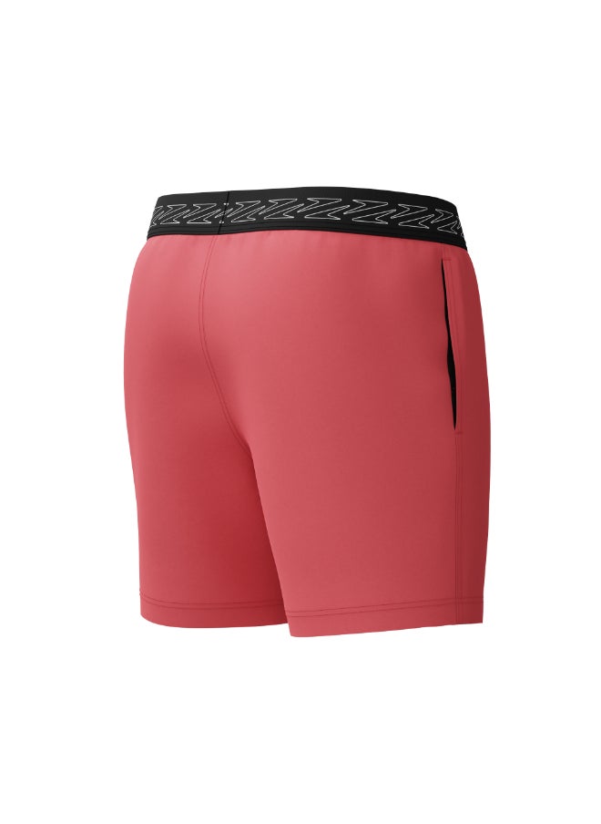 speedo MensHyperboomBand16WatershortCoral, XXL  - Image 4