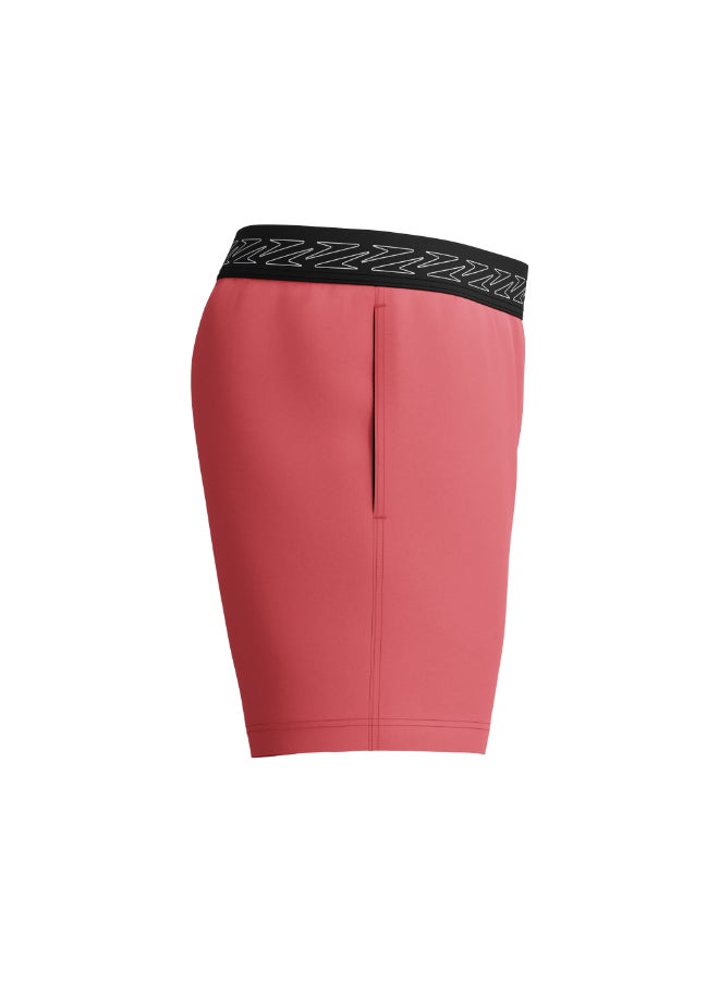 speedo MensHyperboomBand16WatershortCoral, XXL  - Image 3