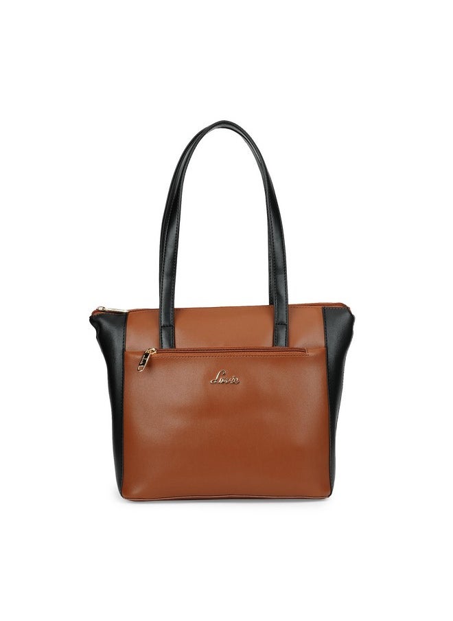 Lavie Lavie Women's Lit Mylo 3c Tote Bag | Ladies Purse Handbag  - Image 1