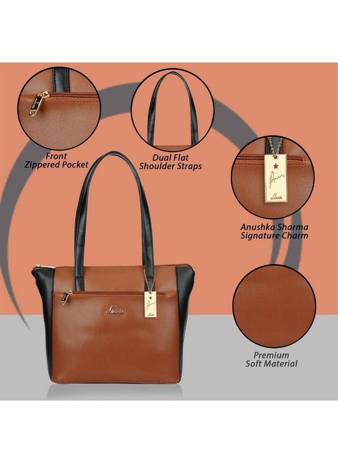 Lavie Lavie Women's Lit Mylo 3c Tote Bag | Ladies Purse Handbag  - Image 3