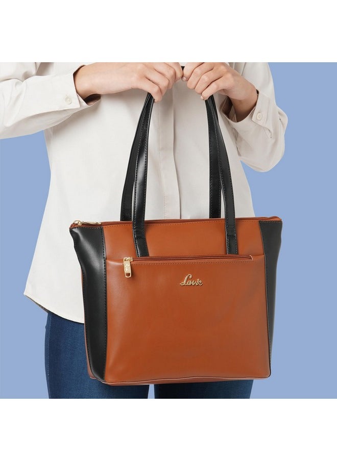 Lavie Lavie Women's Lit Mylo 3c Tote Bag | Ladies Purse Handbag  - Image 2