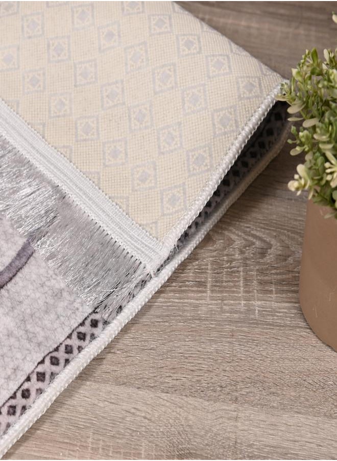 MORANO - Premium Prayer Rug - Image 1