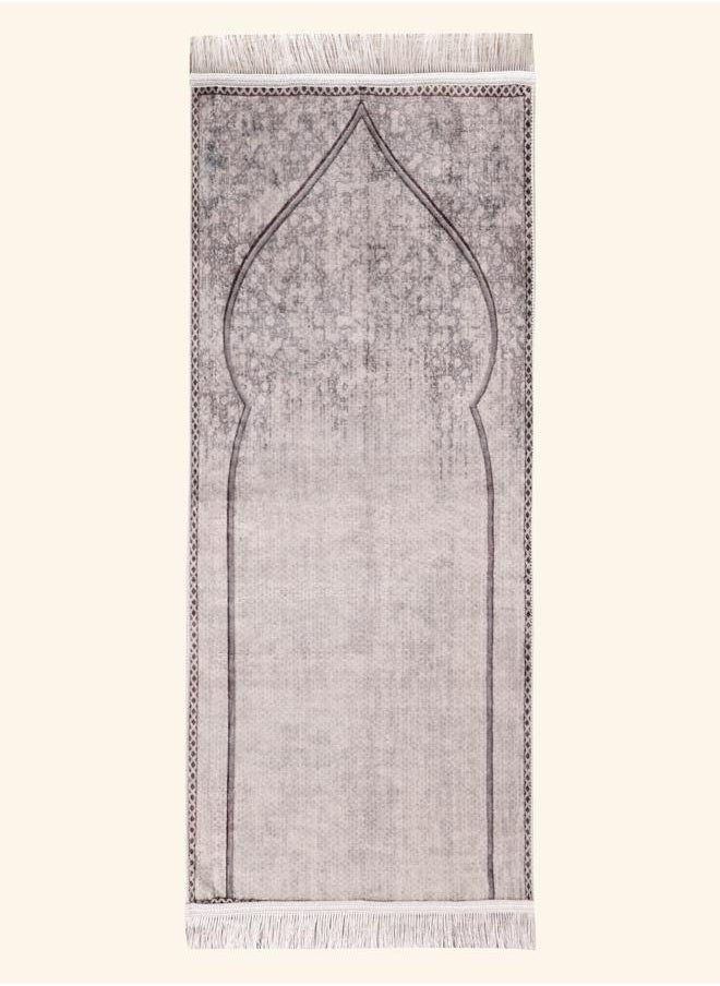 MORANO - Premium Prayer Rug - Image 1