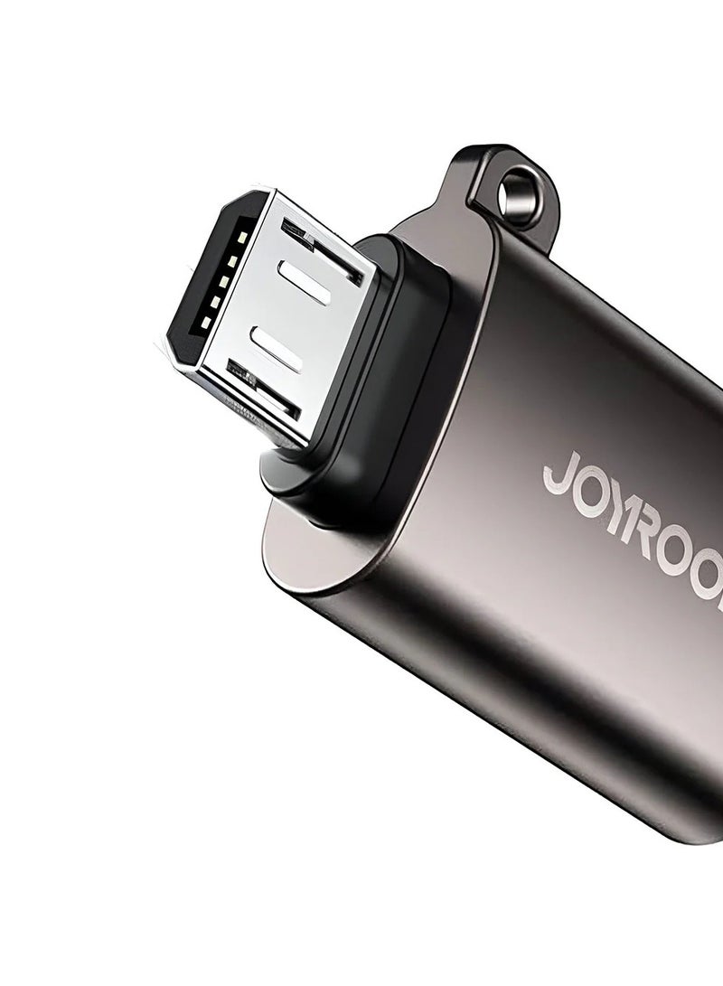 generic Joyroo USB 3.0 To Micro OTG Converter  - Image 1