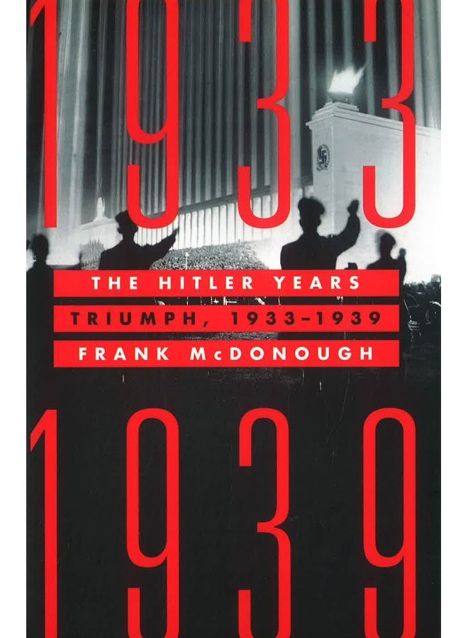 سنوات هتلر: النصر، 1933-1939 - Image 1