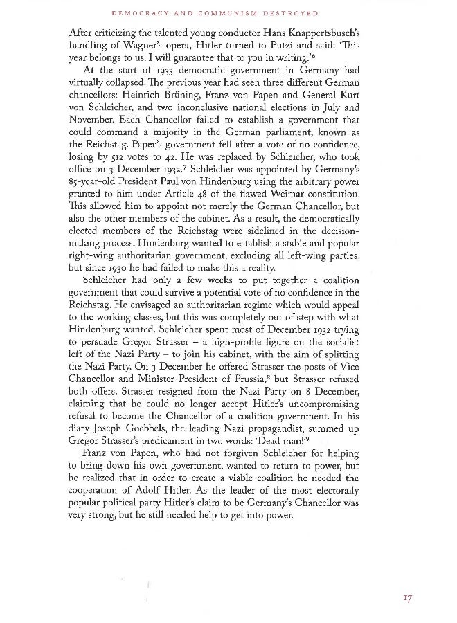 سنوات هتلر: النصر، 1933-1939 - Image 4