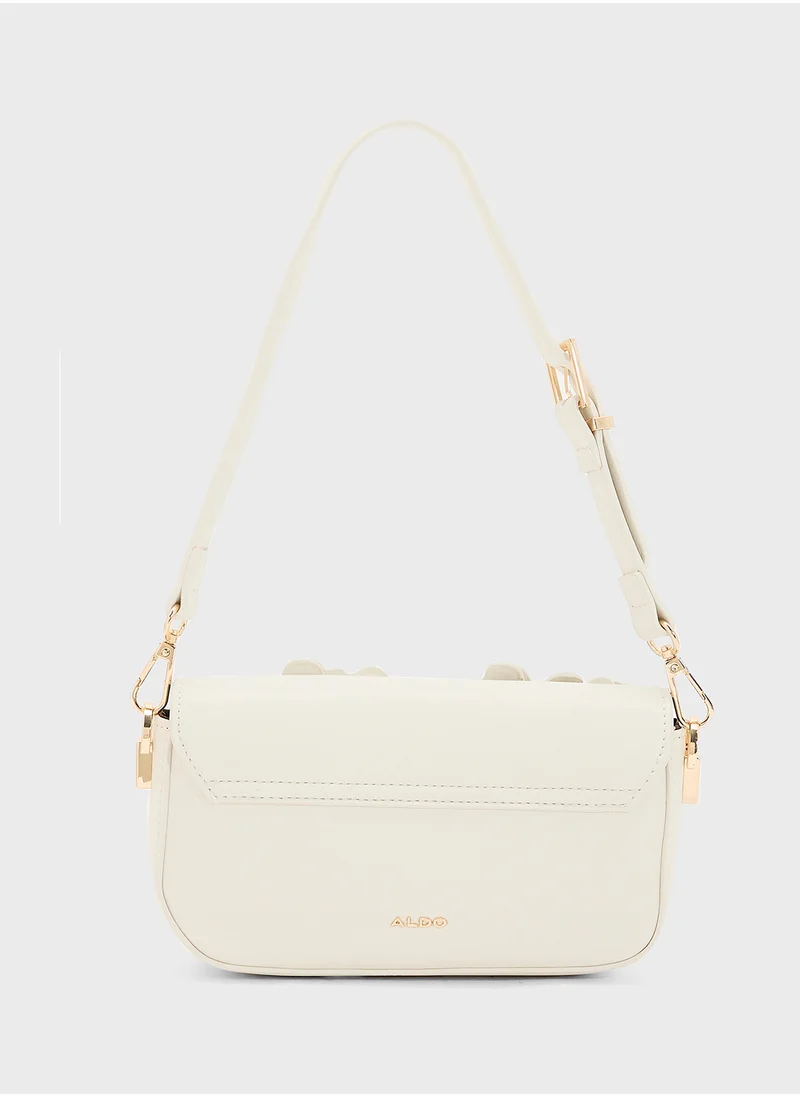 الدو Daisybouquet Shoulder Bag
