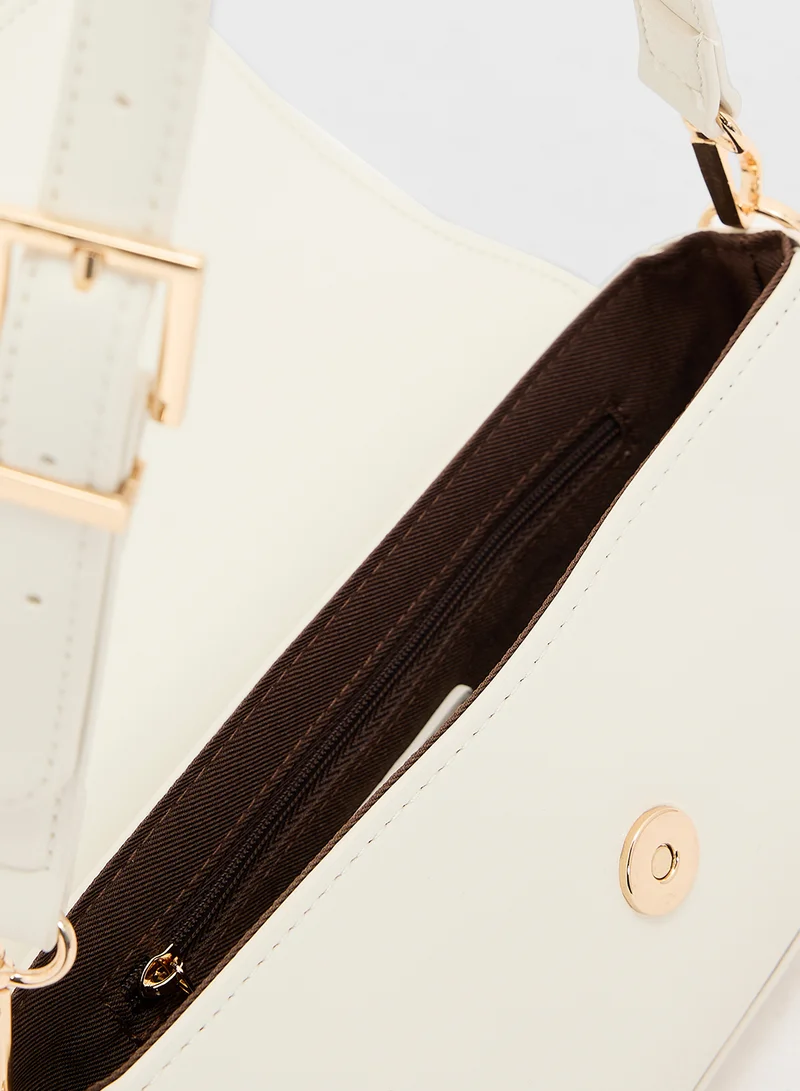 ALDO Daisybouquet Shoulder Bag