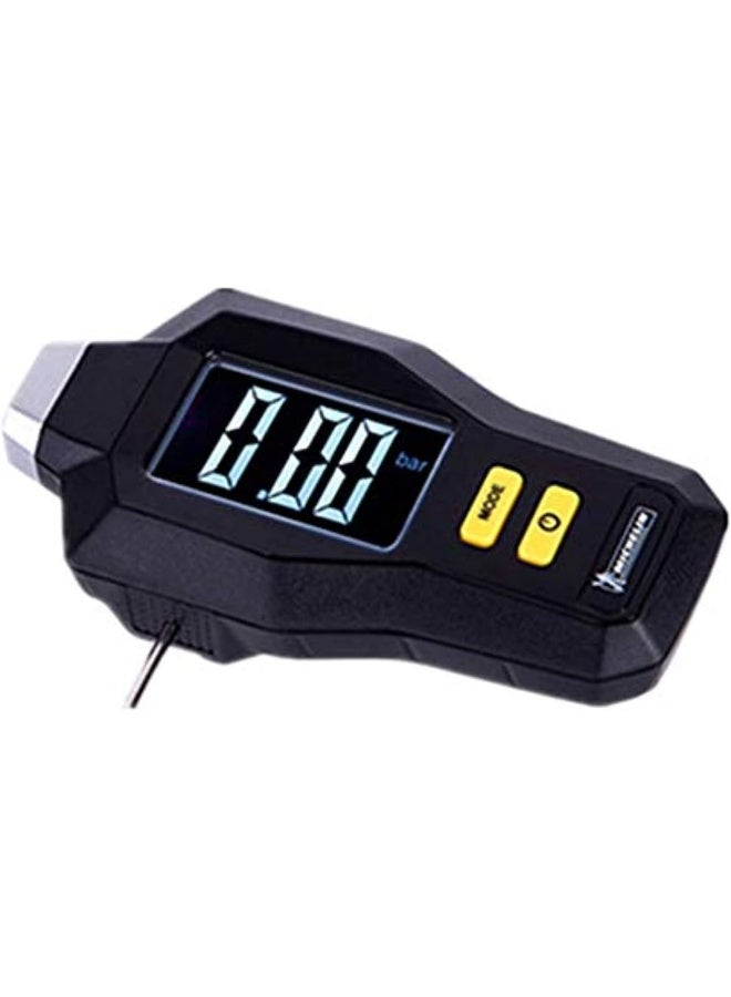 MICHELIN Digital Tyre Tread Depth & Pressure Gauge - 12292 - Image 4