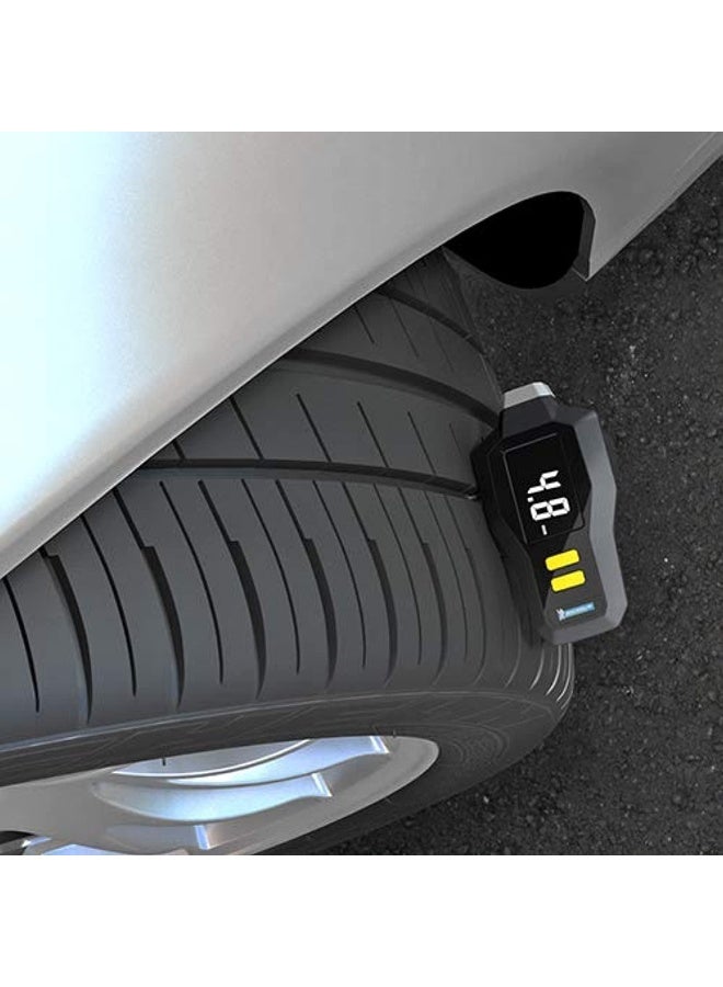 MICHELIN Digital Tyre Tread Depth & Pressure Gauge - 12292 - Image 3