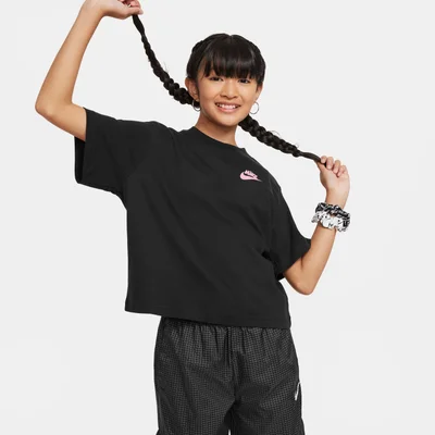Nike Kids' Sportswear Boxy T-Shirt
