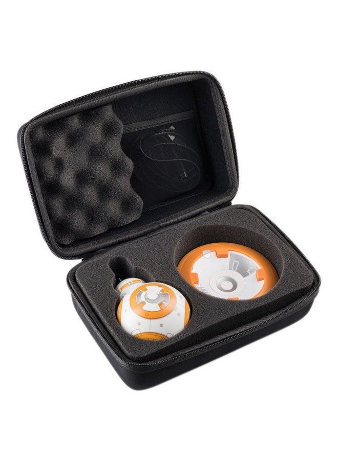 Caseling - Hard Case For Sphero Star Wars Bb 8 Droid Or Bb 9E App Enabled Droid - Image 1