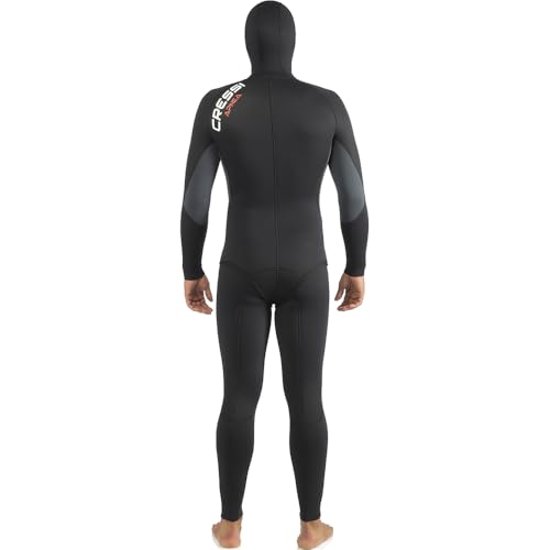 Cressi Apnea New Generation Wetsuit 5mm - Image 3