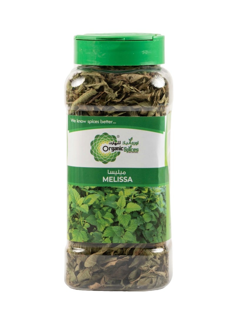 ORGANIC SPICES Melissa 10 gms 