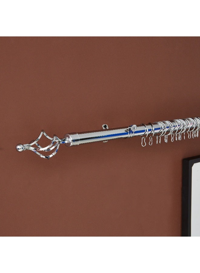 Home Box Emily Adjustable Curtain Rod - Image 1