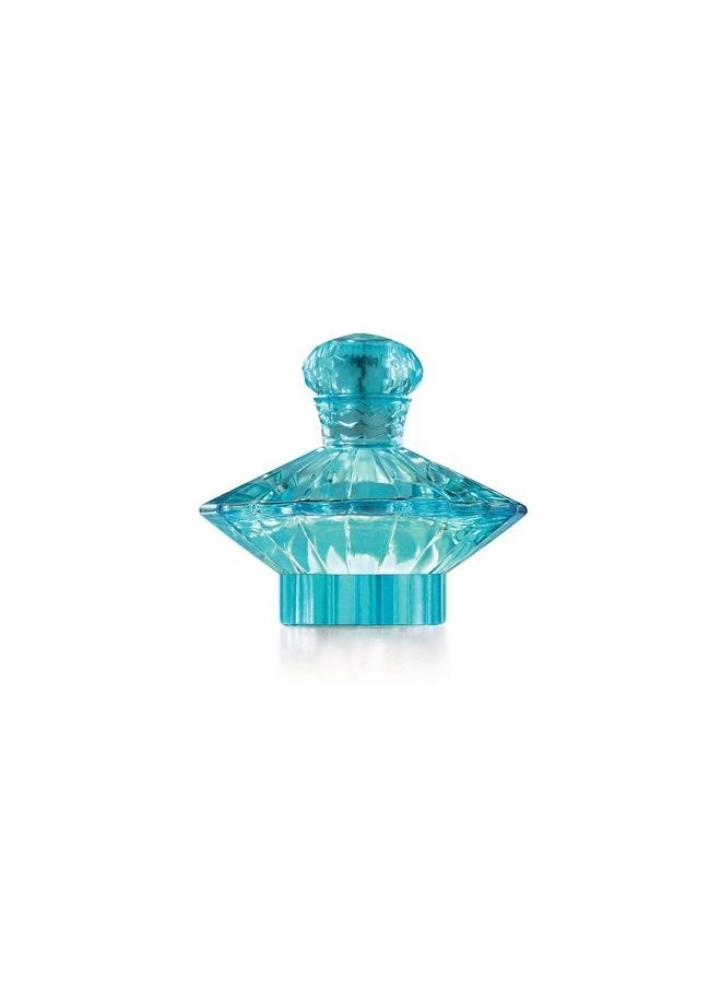Britney Spears Women's Perfume, Curious, Eau De Parfum EDP Spray, 3.3 Fl Oz  - Image 1