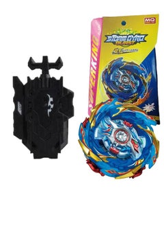 Burst Battling Top B174 Superking Layer System