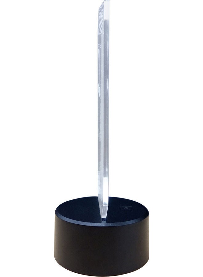 نيبمينينت مصباح ليلي يوضع بجانب السرير بتصميم ثلاثي الأبعاد على شكل كوكب الأرض. متعدد الألوان - Image 5