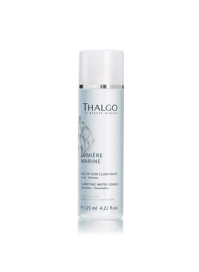 Thalgo - Lumiere Marine Clarifying Water Essence 4.22 Fl Oz - Image 1