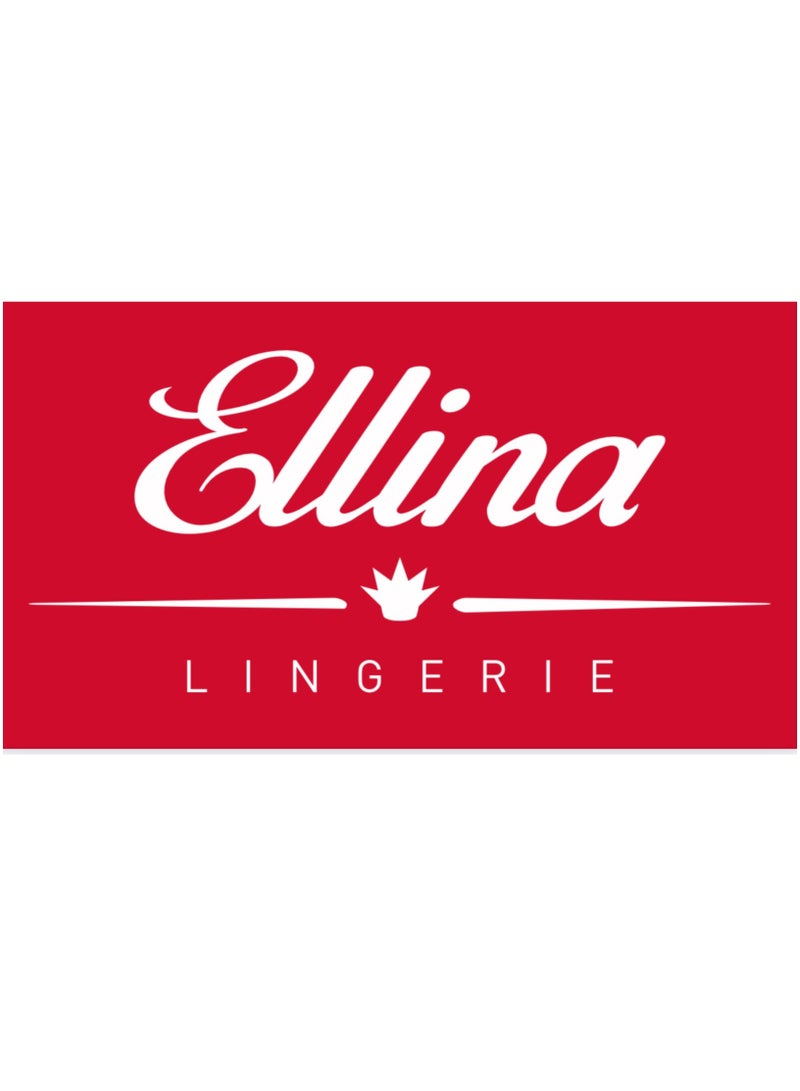 Ellina Medium Waist Panty Shapewear for Women Girls  - Image 3