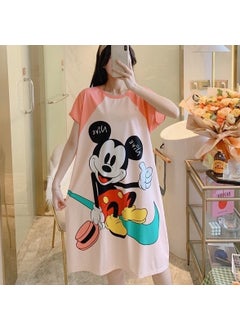 21# Tick Mickey