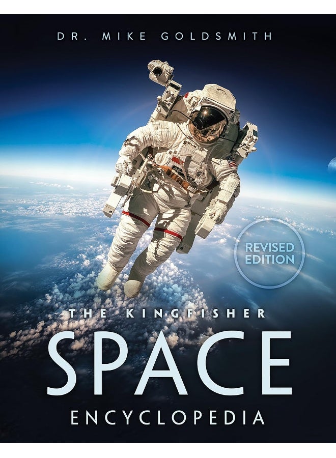 The Kingfisher Space Encyclopedia