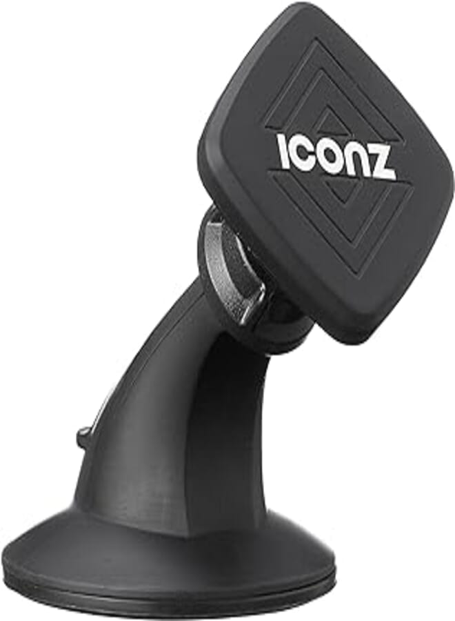 Iconz imn-cm022k magnatic universal car mount