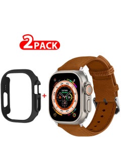 Saddle Brown