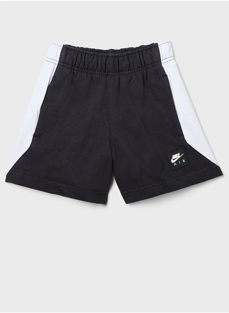 نايكي Kids Air Fleece Shorts