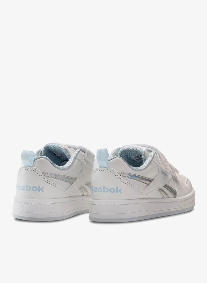 Reebok  Kids Royal Prime 2.0 2 Strap Hook Loop  | Best Price UAE