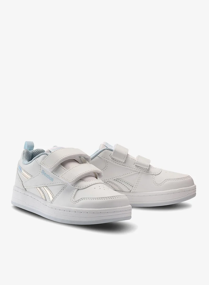 Reebok Kids Royal Prime 2.0 2 Strap Hook Loop