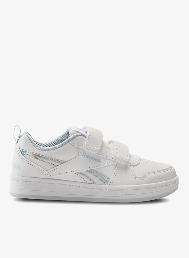 Reebok Kids Royal Prime 2.0 2 Strap Hook Loop