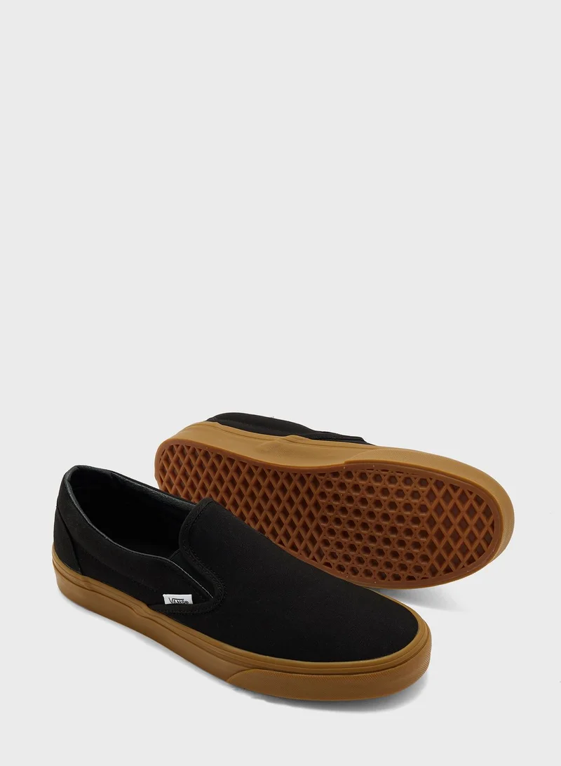 VANS Classic Slip-On Comfort Shoes
