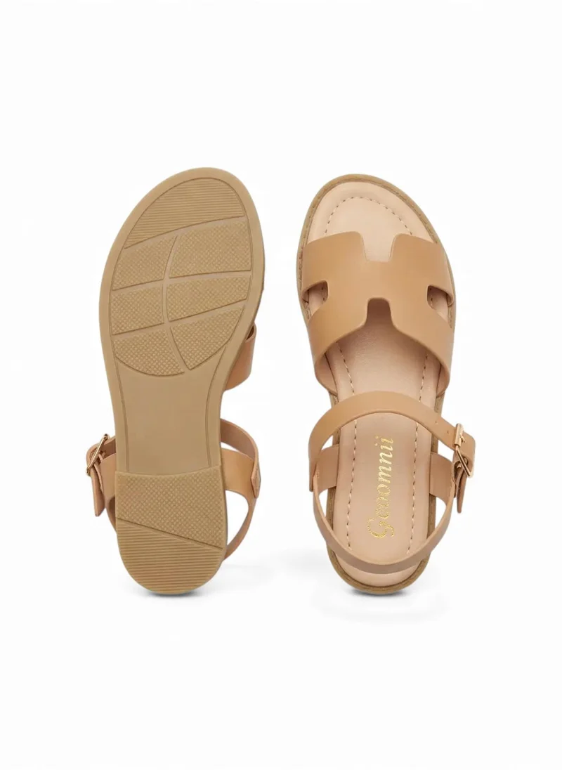 Geoomnii  Sandals for Preteen Girls – Comfortable, Lightweight & Stylish Everyday Wear for Women | Best Price UAE