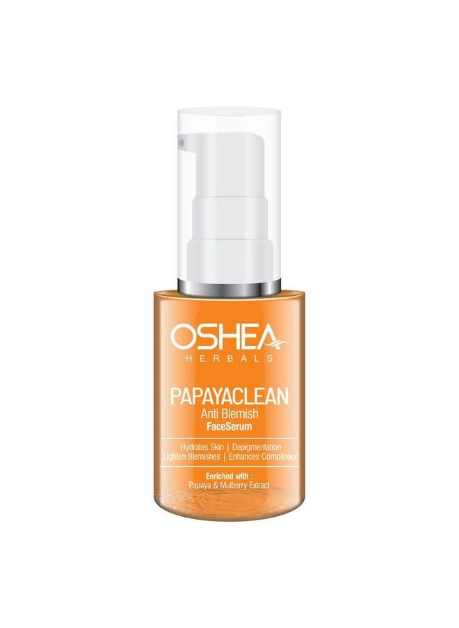 OSHEA Herbals - سيروم بابايكلين المضاد للبقع 30 مل - Image 1