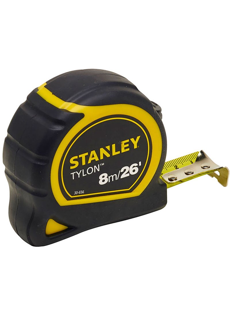Stanley Stanley Measuring Tape 8M Bimaterial 