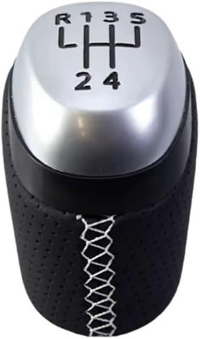 Car Gear Shift Knob for Megane for MK4 for BFB for Kadjar for Talisman Gear Shift Knob 328654845R 328654845R 328654845R Gear Knob Cover - Image 2
