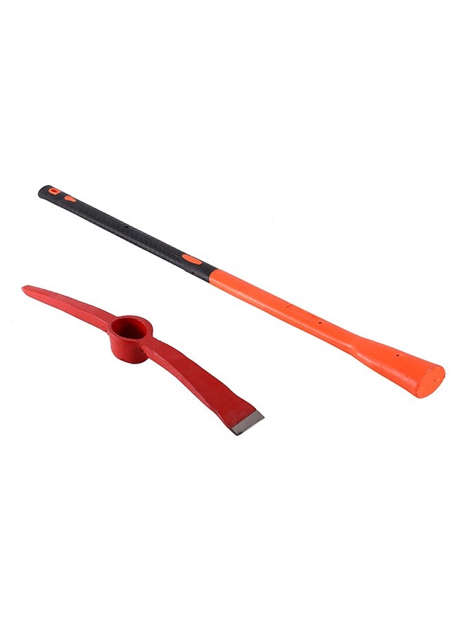 LAWAZIM Pick Axe -1.8kg  - Image 3